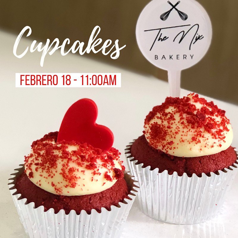 Curso de CupCakes